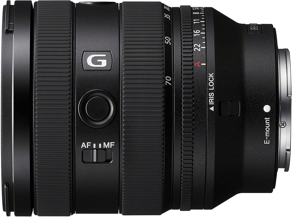 20-70mm f/4 Lens W209426
