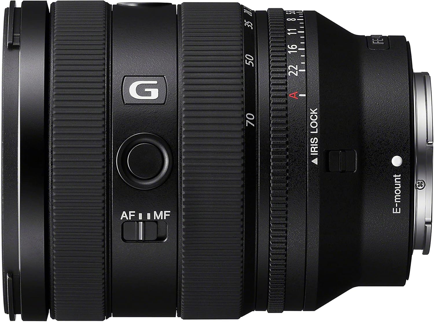 20-70mm f/4 Lens W209426