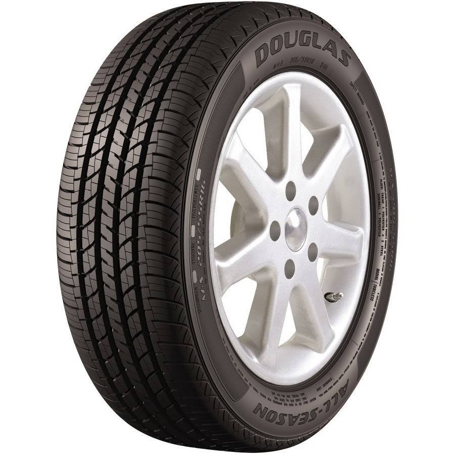 235/60R17 102T SL Tire C3669