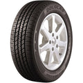 235/60R17 102T SL Tire C3669