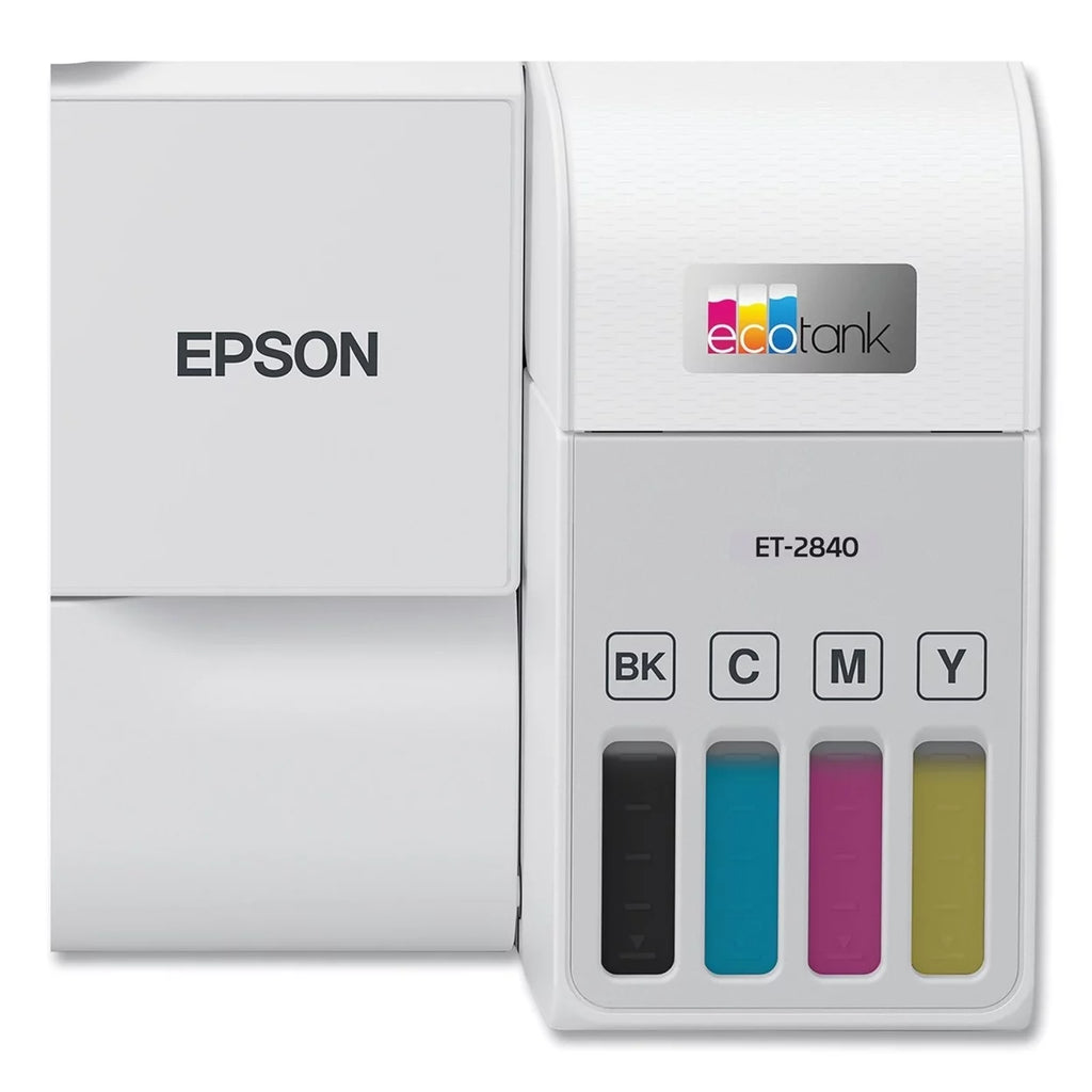 Wireless Color All-in-One Supertank Printer B2024