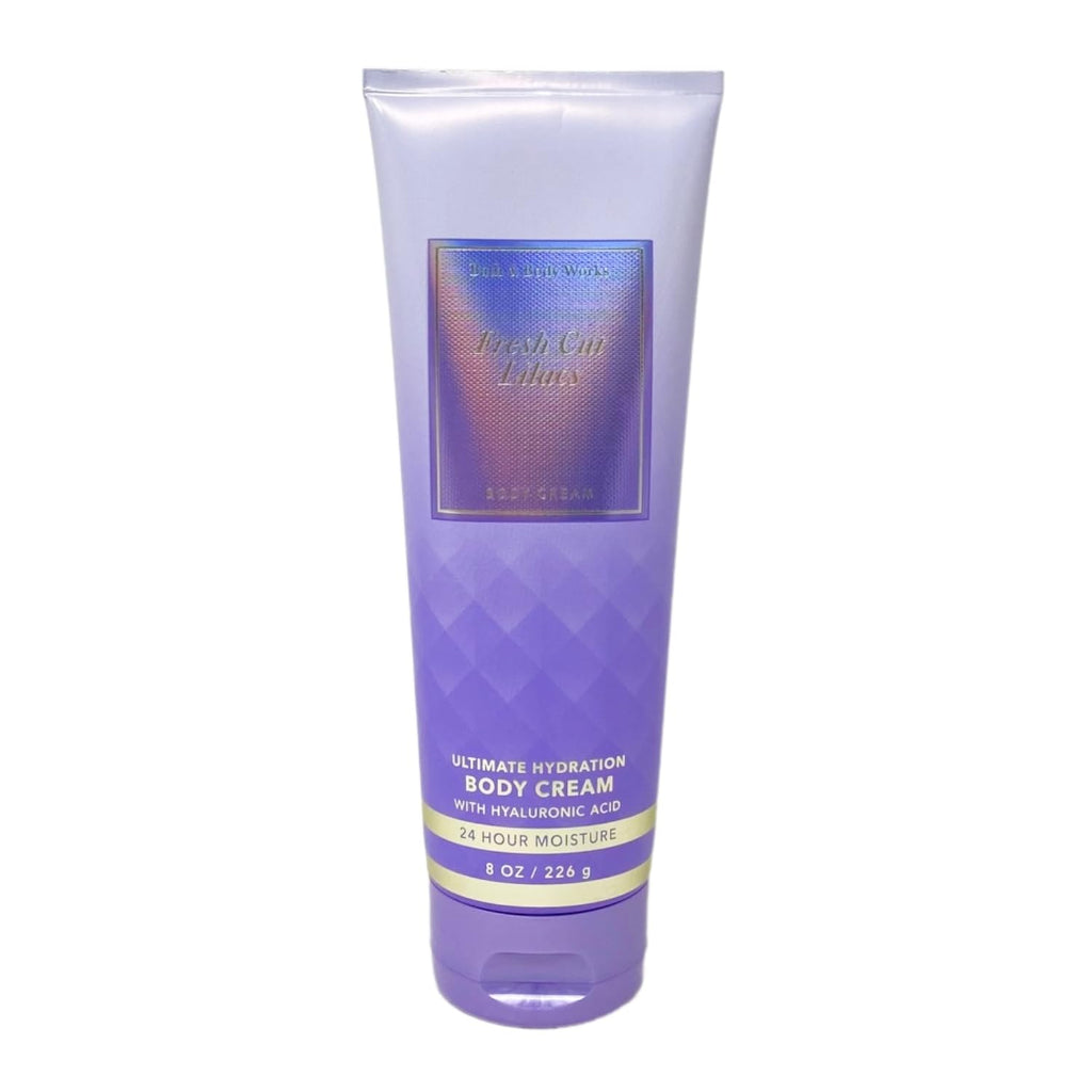 Pack of Two Body Cream F4081