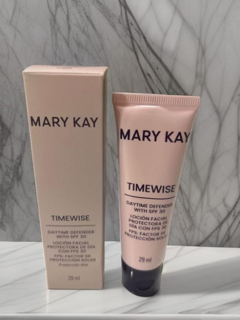 Daytime Protective Facial Lotion with SPF 30 V11520