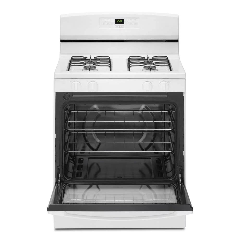 30-inch Gas Range with Bake Assist O273094