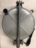 Large 10" Cast Aluminum Electric Tortilla Maker U29472