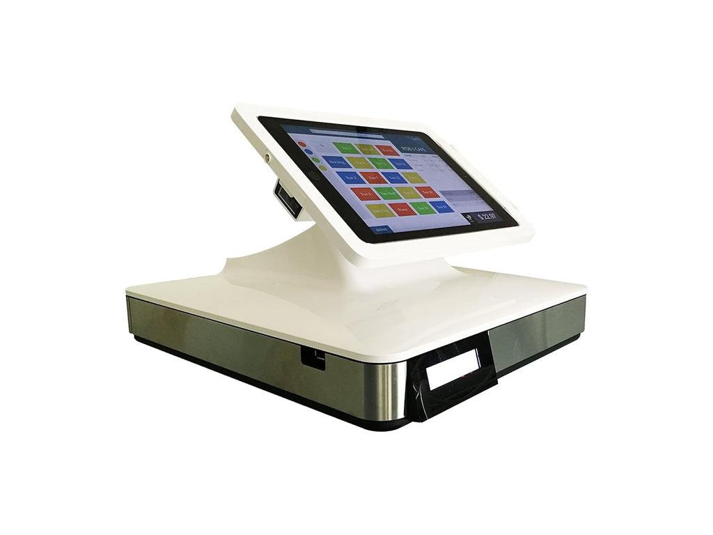 POS Base Station and Cash Register for iPad N487