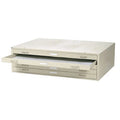 5 Drawer Flat File Cabinet U7383