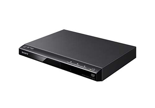 DVD Player C355