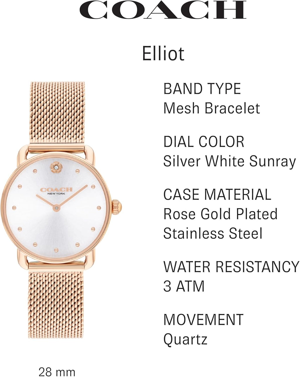 Women's Watch N7375
