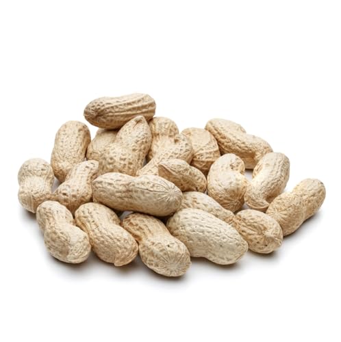 Raw Peanuts (50 LBS) Q154