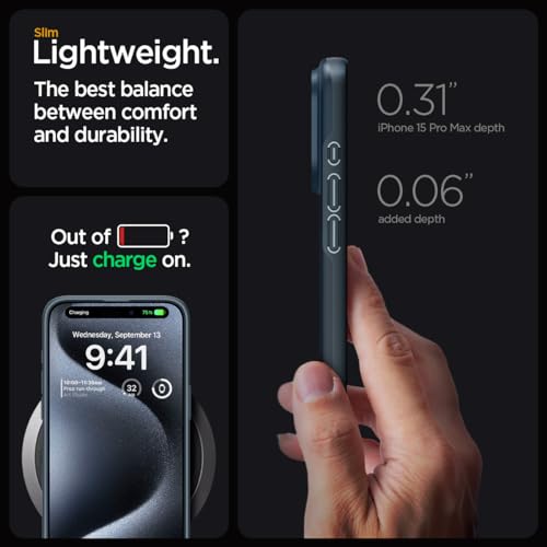 Black Hard Shell Case M462