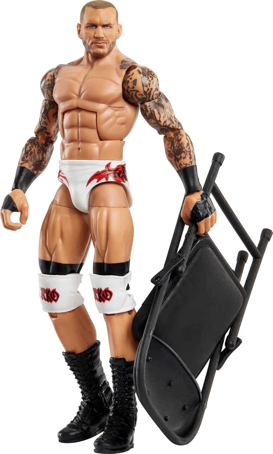 WWE Randy Orton Elite Collection Action Figure I4520