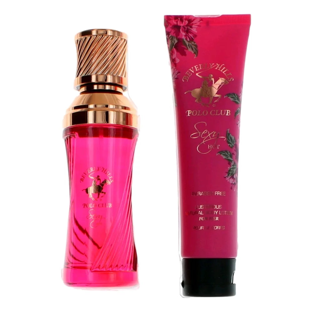 2 Piece Gift Set for Women T189114