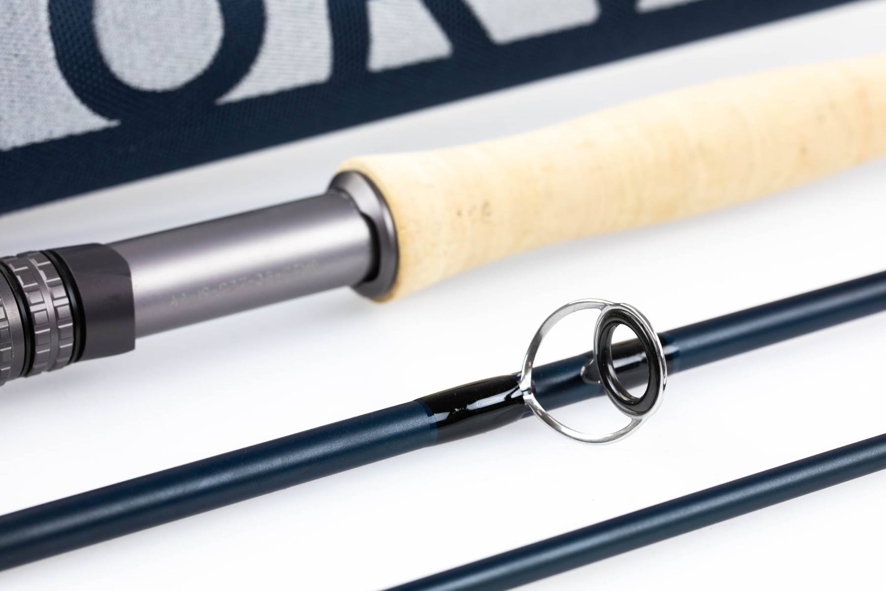 9' 4wt Freshwater Fly Rod N227190