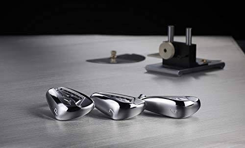 Hot Metal Iron Set S62375
