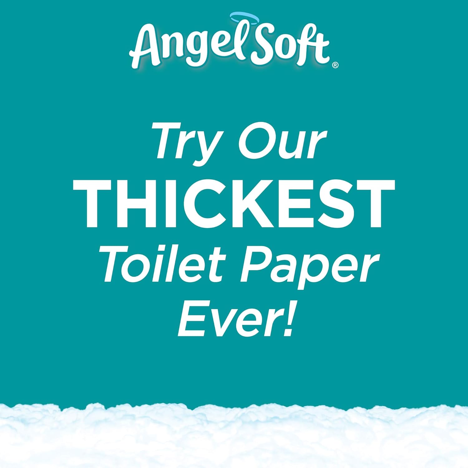 Toilet Paper, Double Rolls, 12 Count of 234 Sheets Per Roll W13567