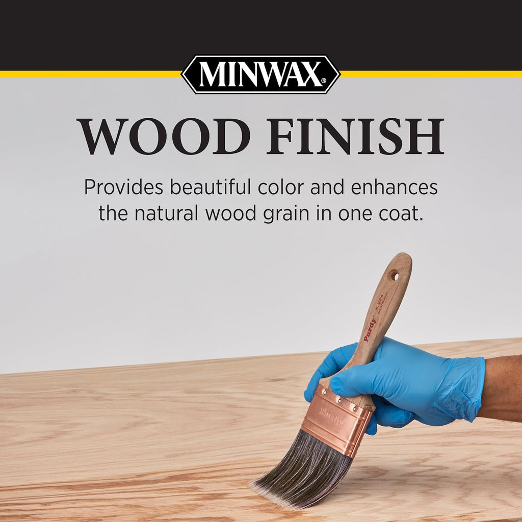 1 Gallon Red Mahogany L856979