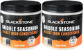 Blackstone Griddle Seasoning and Conditioner 1 Bottle Set of 2 Y2825