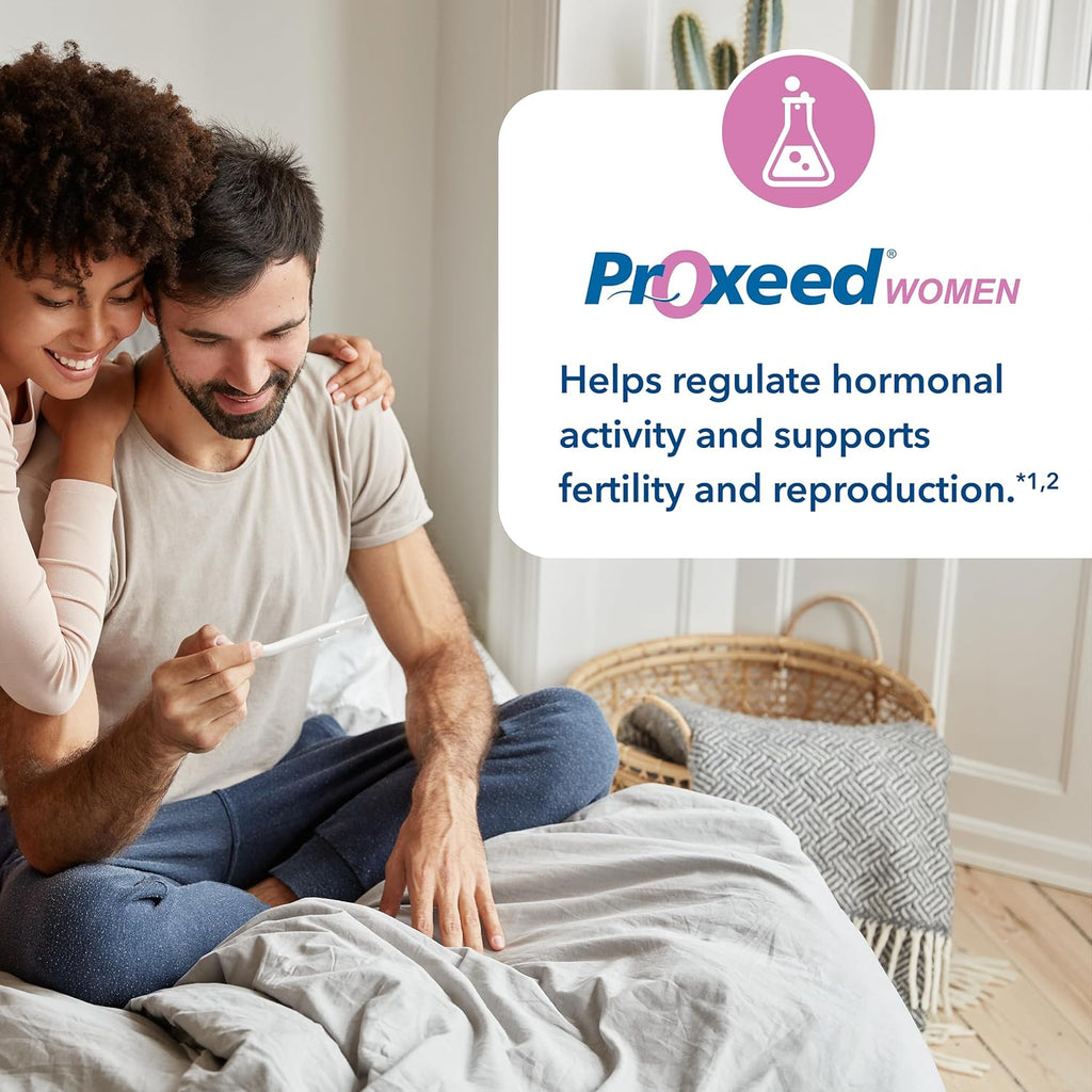 30 Packets Clinically Proven Support for Healthy Conception M23908