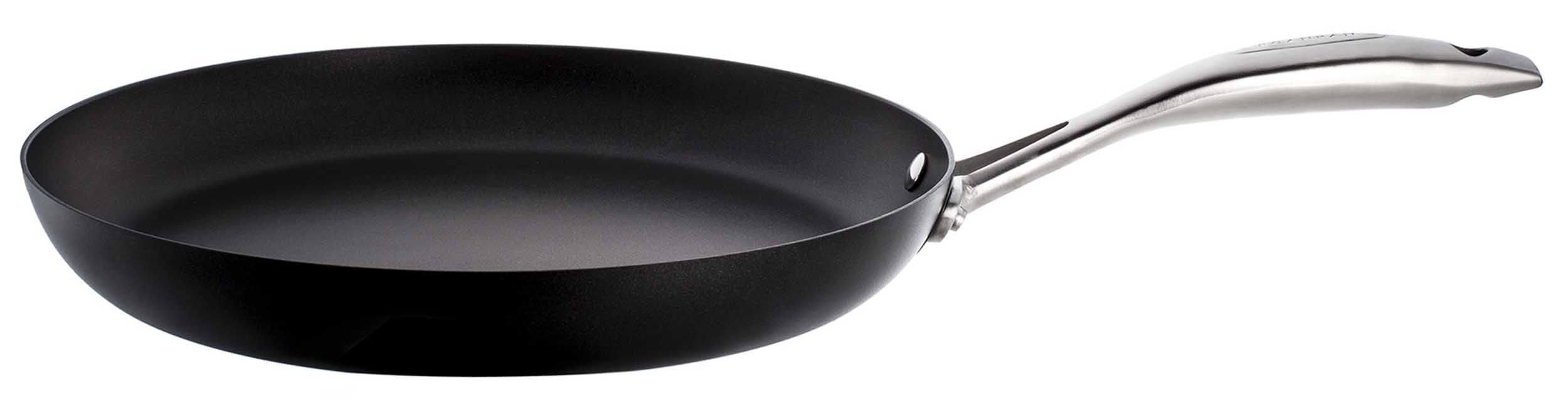 12.5x22 Fry Pan E641549