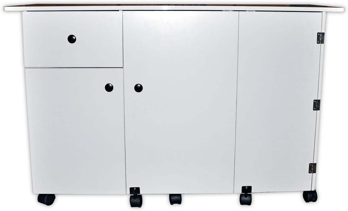 White Quilter's Design Table K917