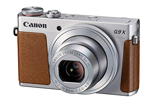 Black Digital Camera with 3X Optical Zoom and Built-in Wi-Fi F15898
