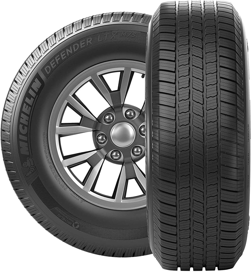 All Season Radial Car Tire 235/75R15/XL 109T W319510