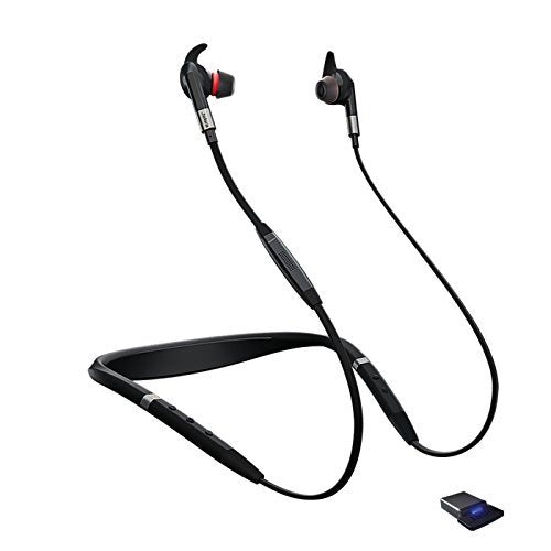 Bluetooth Wireless in-Ear Earphones with Mic B5511