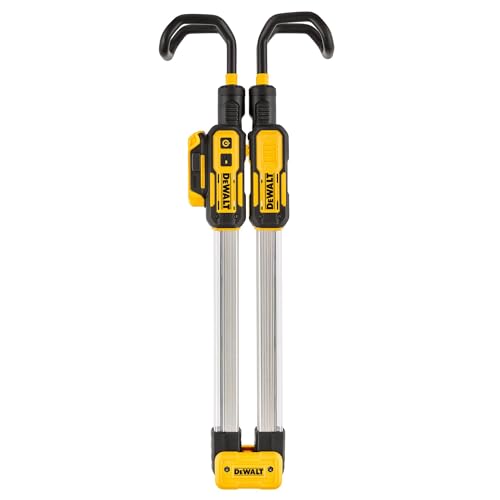 12V/20V MAX Cordless LED Work Light Q251962