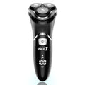 Black 3D Rotary Electric Shaver Pack of 2 S5697