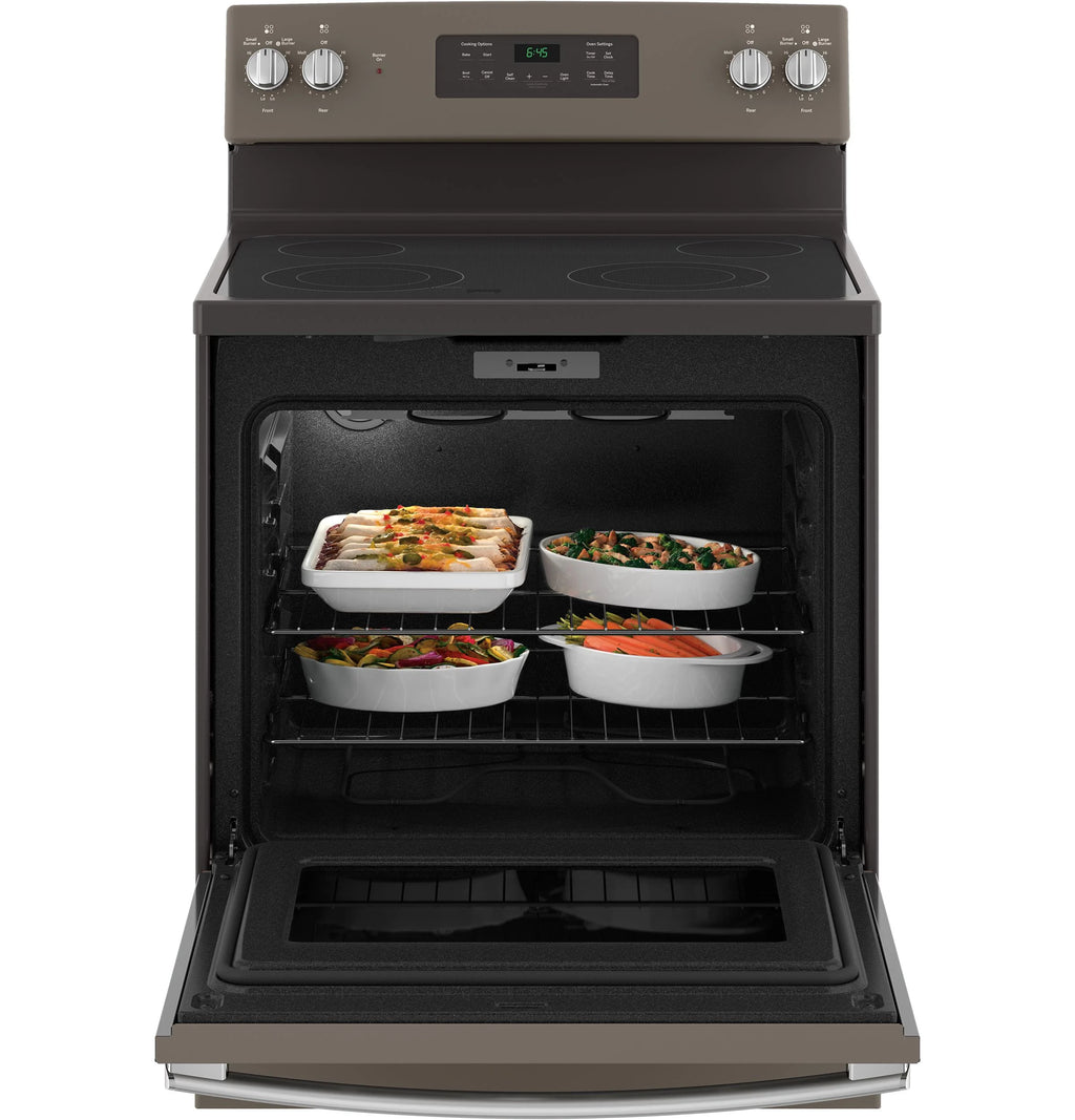 30" Free-Standing Electric Range D54545