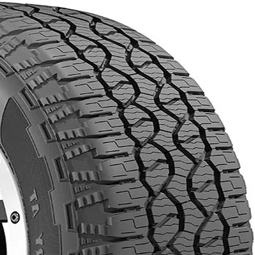 265/70R16 112T All Terrain Light Truck Tire Z881