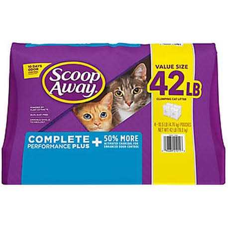 Clumping Cat Litter T770