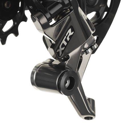 12 Speed Rear Derailleur, Long Cage V492090