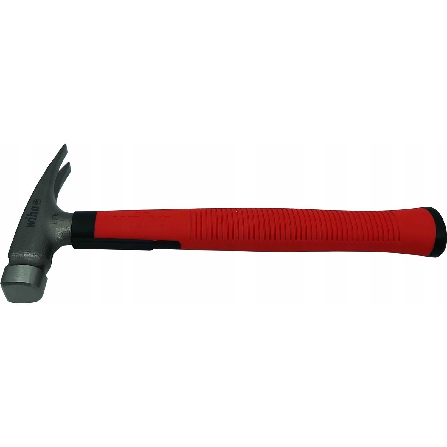 Claw hammer M834