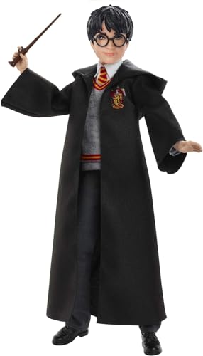 HARRY POTTER Doll K638