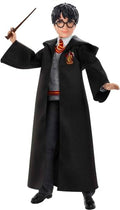 HARRY POTTER Doll K638