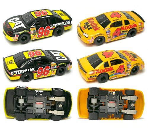 Slot Car Race Set S193834