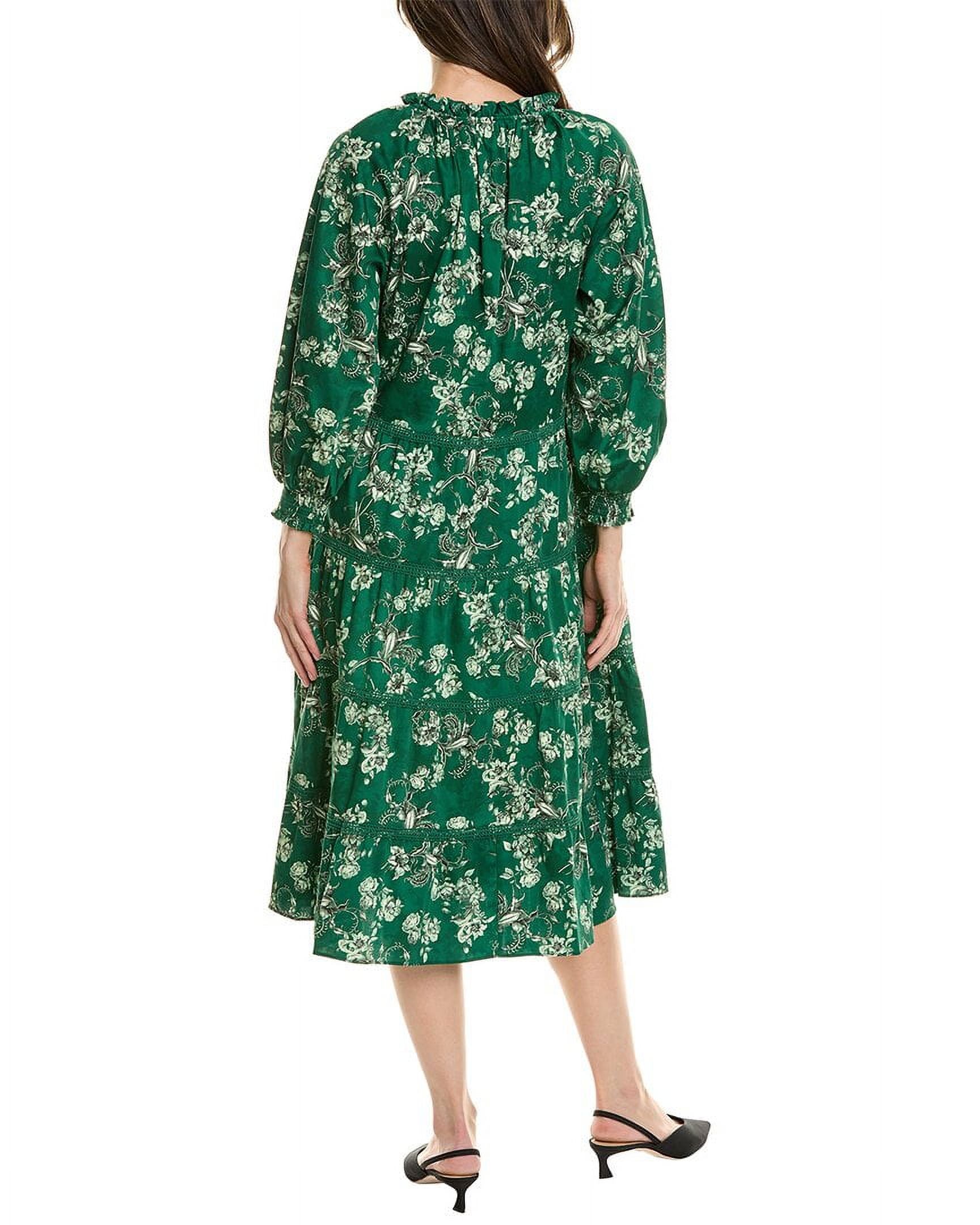 XS Midi Dress O486