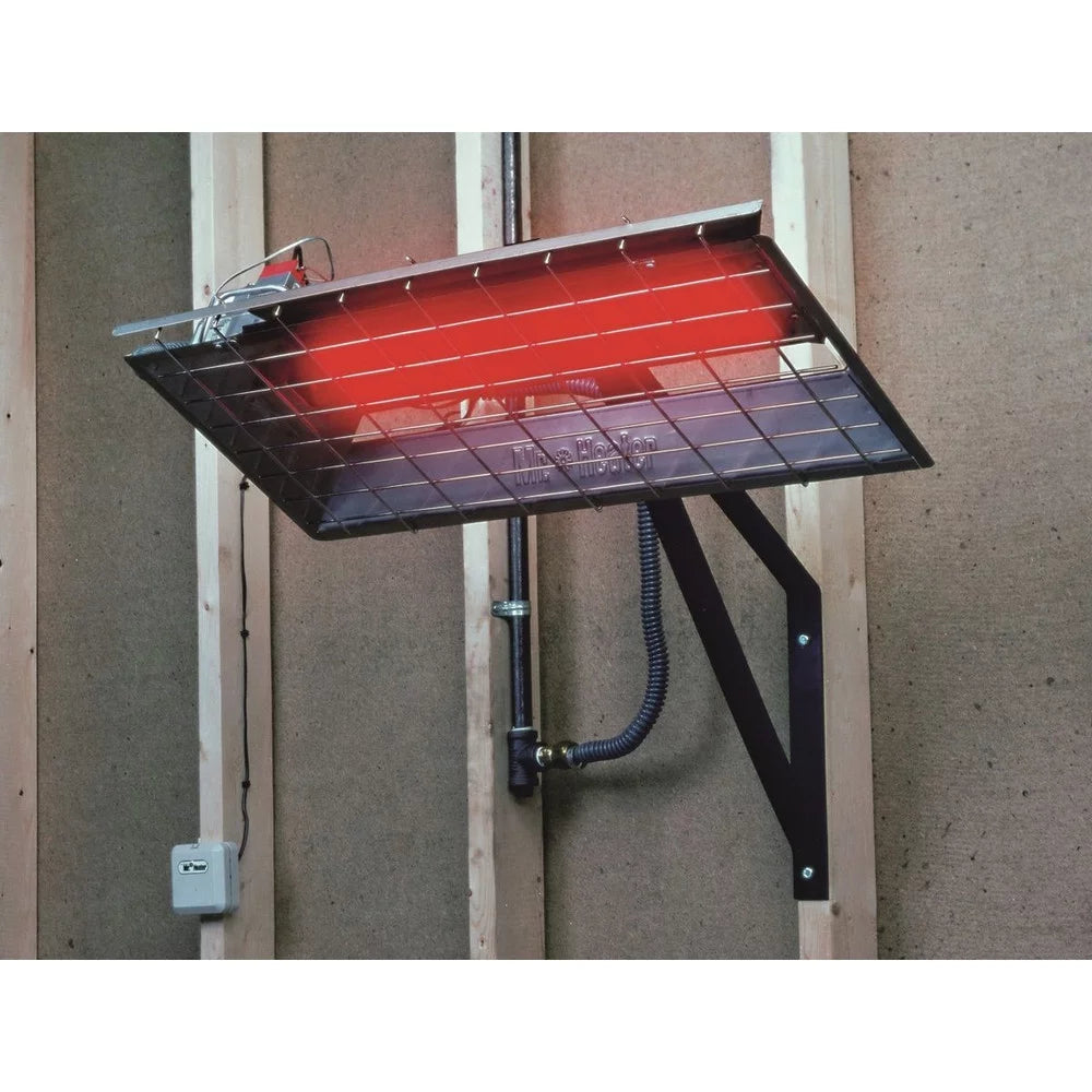 22,000 BTU Propane Radiant Heater U320500
