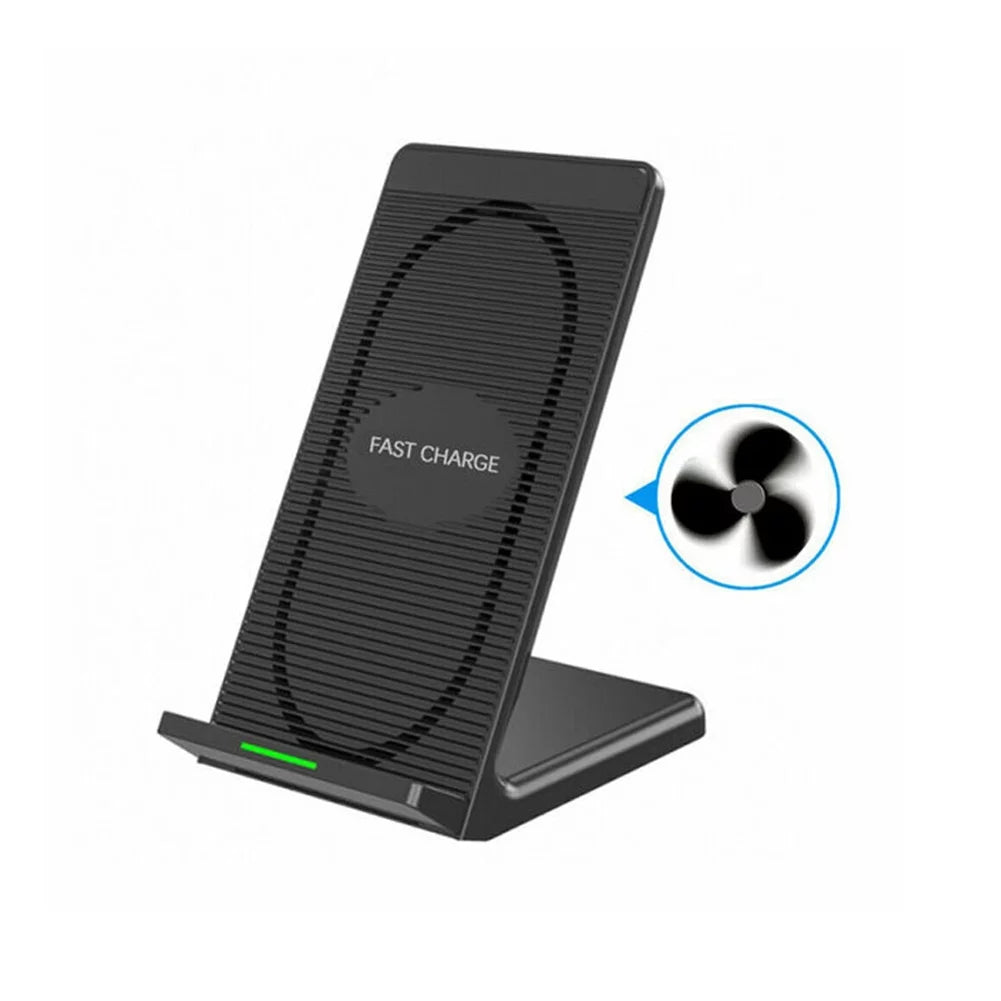 Wireless Charger Stand Charging Pad for Galaxy S24 T7761