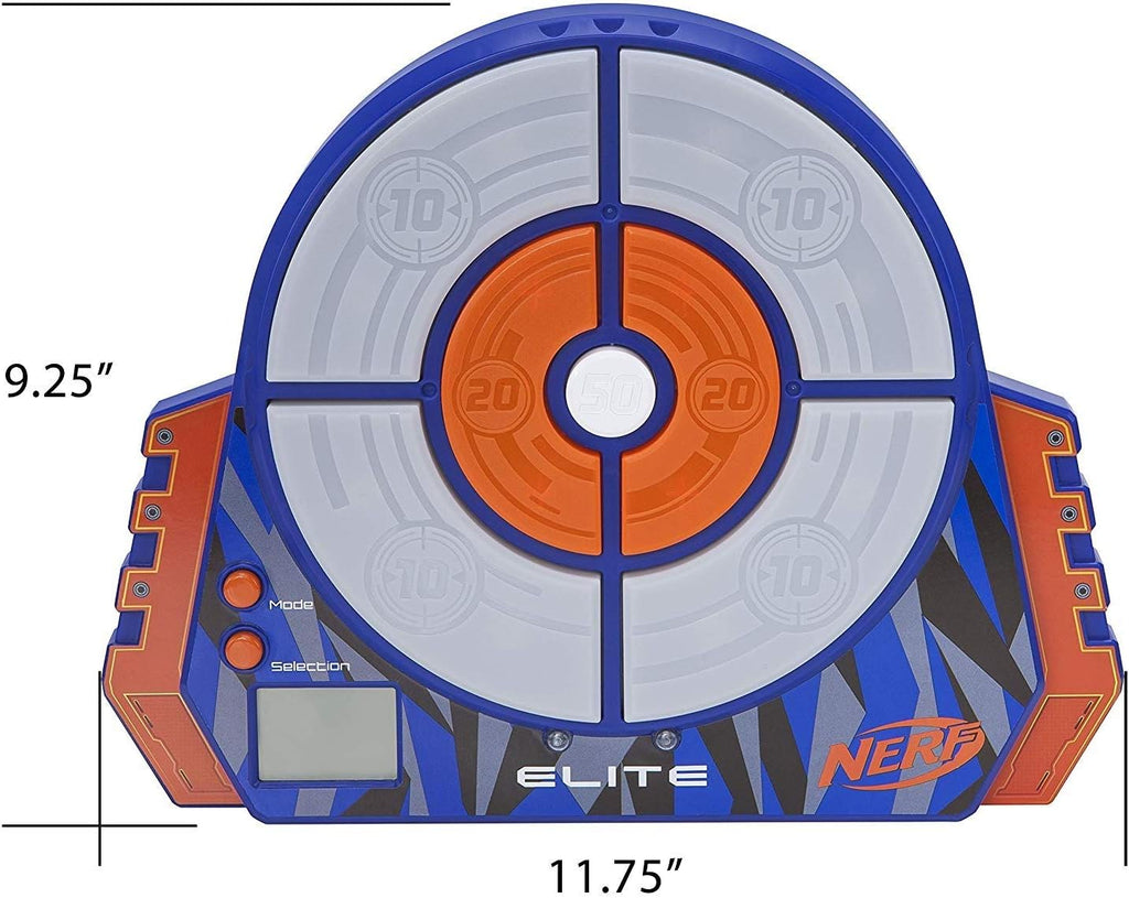 Digital Target F128