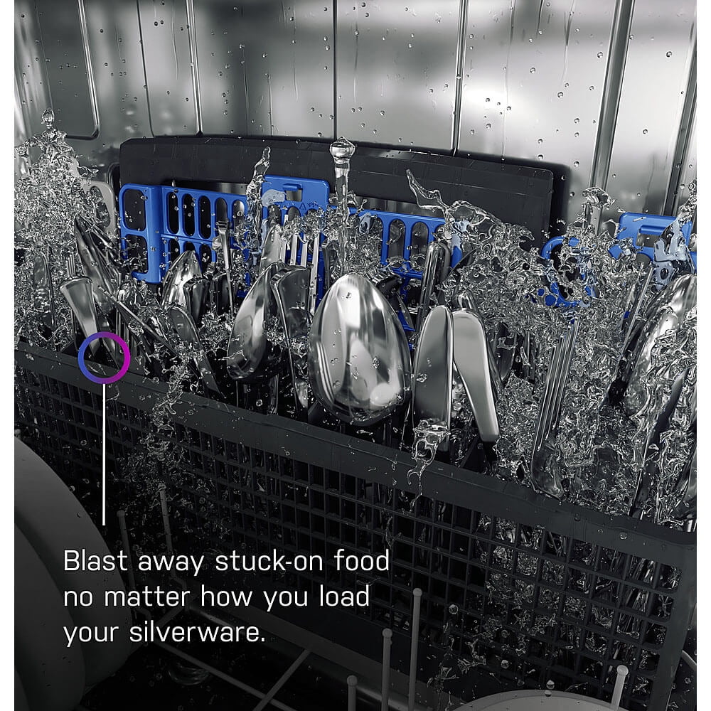 Stainless Steel Interior Dishwasher L46679