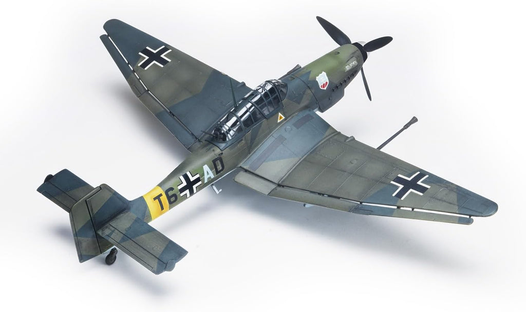 Plastic Model Kit G8997