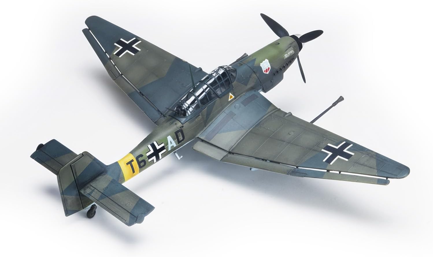 Plastic Model Kit G8997