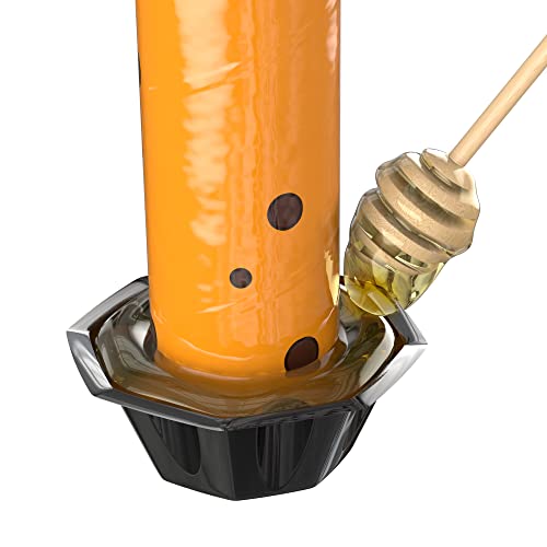 4 Pack Hanging Fly Sticky Trap Sticks B9485