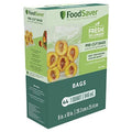 1 Quart Precut Vacuum Sealer Bags (44 Count) S483514