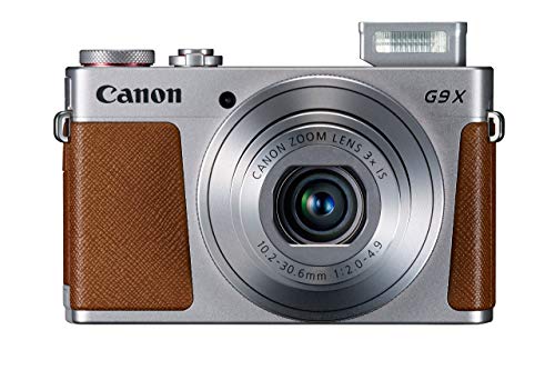 Black Digital Camera with 3X Optical Zoom and Built-in Wi-Fi F15898