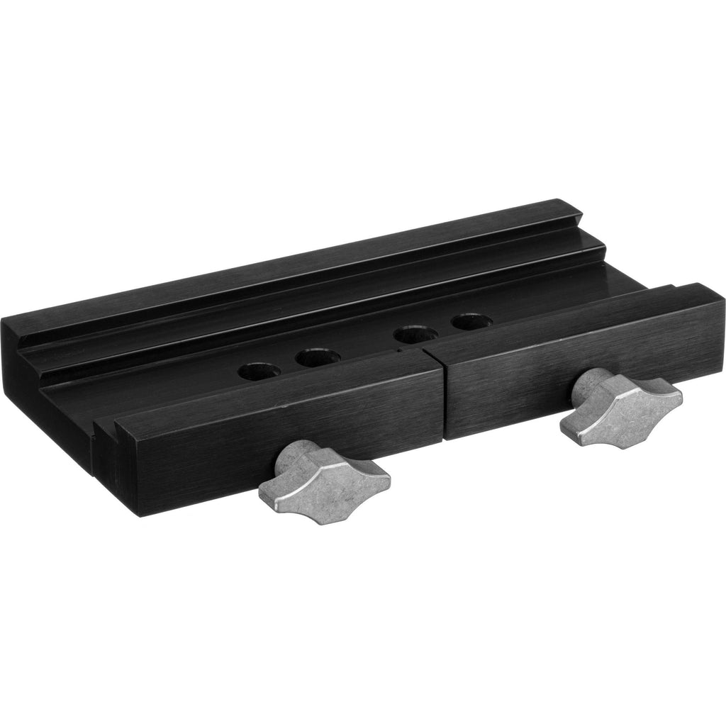 Dovetail Saddle Plate O88464