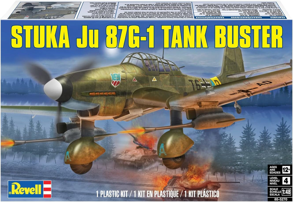 Plastic Model Kit G8997